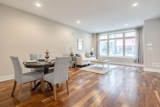 Photo - Northern Liberties Townhome with Parking