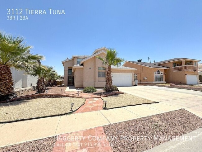 Photo - 3112 Tierra Tuna Dr