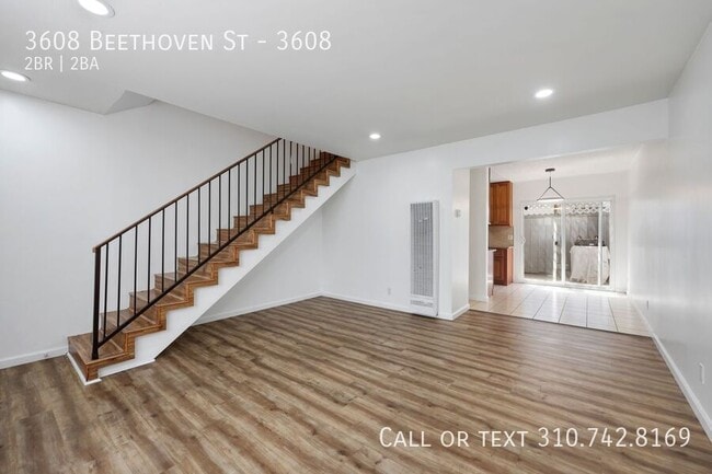 Building Photo - 3608 Beethoven St Unit 3608 Rental