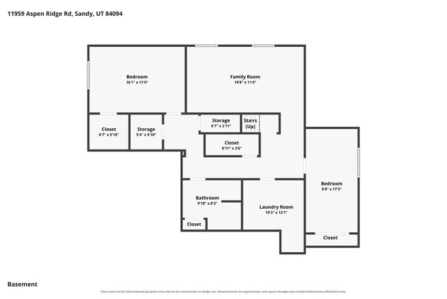 11959 Aspen Ridge Rd