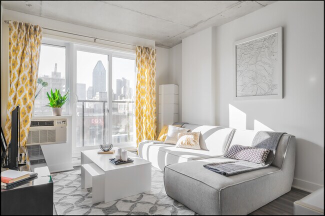 Photo - L'Hexagone Appartements