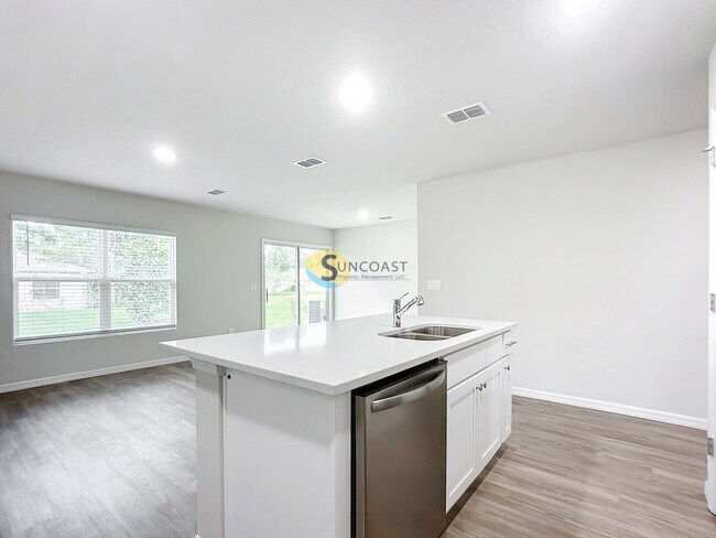 Photo - **Welcome to Your New Home in Palm Coast!** Unit A