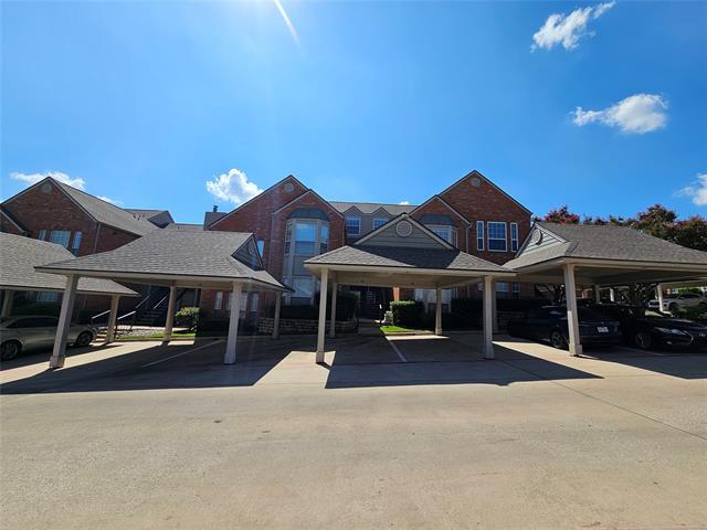 Building Photo - 12660 Hillcrest Rd Unit 8106 Rental