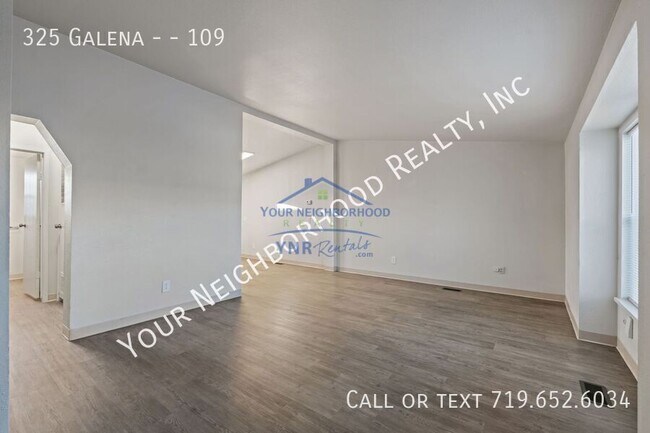 Photo - 325 Galena Ave Unit 109