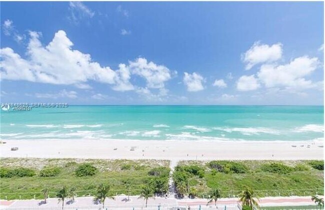 Photo - 5701 Collins Ave Unit 1008