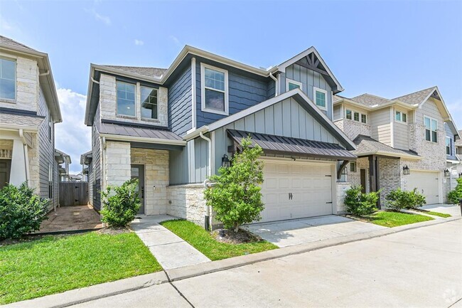 Building Photo - 3407 Knighton Hill Dr Rental