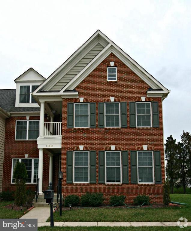 Building Photo - 41815 Bristow Manor Dr Rental