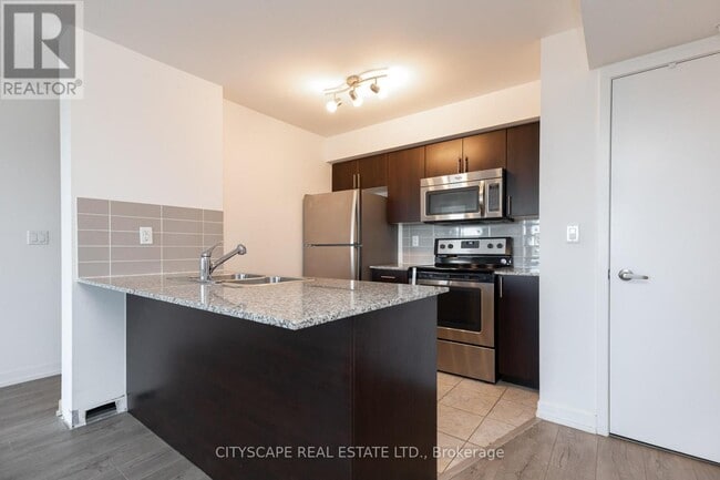 Photo - 1410 Dupont St Unité 1910