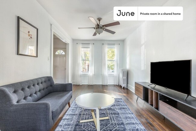 Photo - Room in Shared 3 bed/2 bath home Unit A