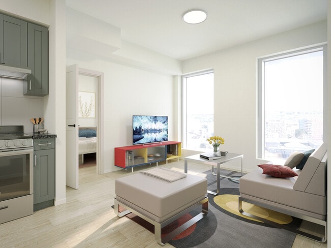 Photo - 20 University Av E