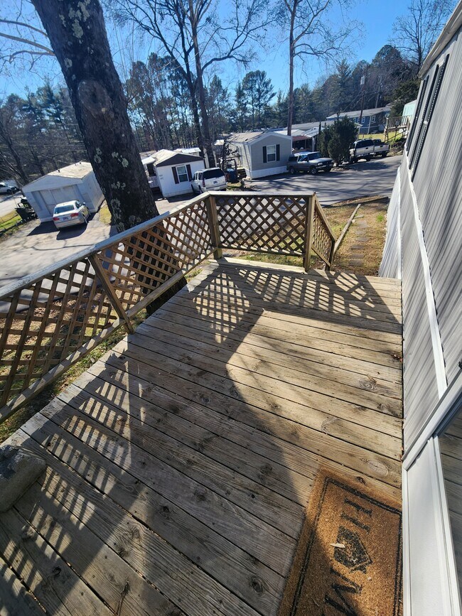 Photo - 2510 Big Logan Way