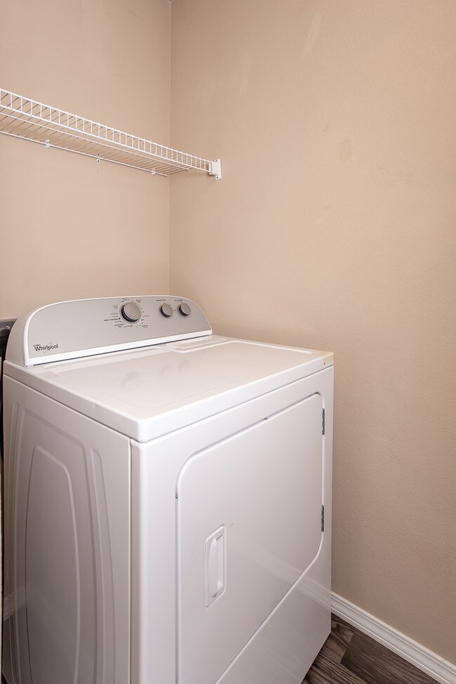 Trailside Place Apartments Bentonville, AR