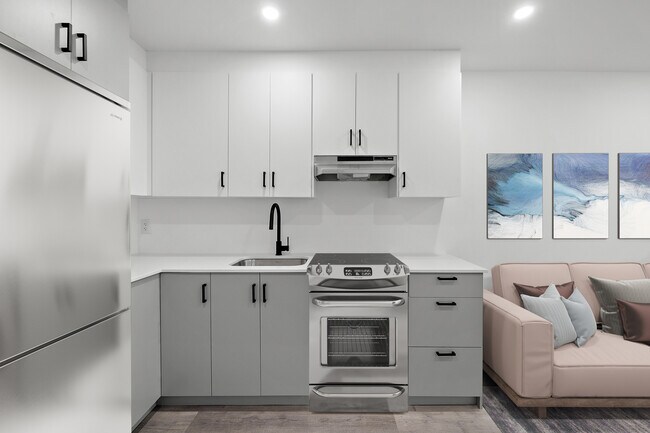Photo - 2090 Av Beaconsfield
