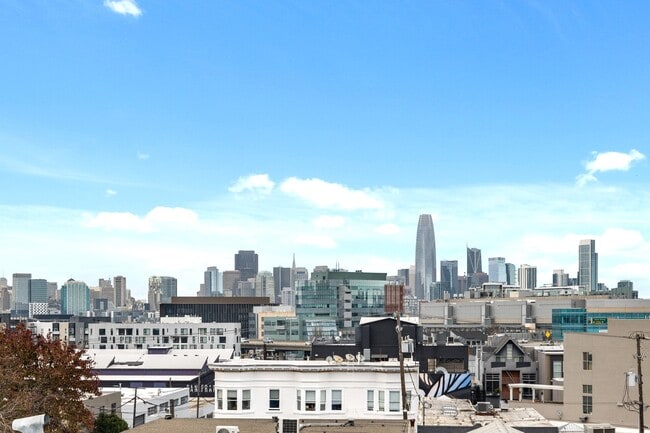 Building Photo - 235 Mississippi St Unit B