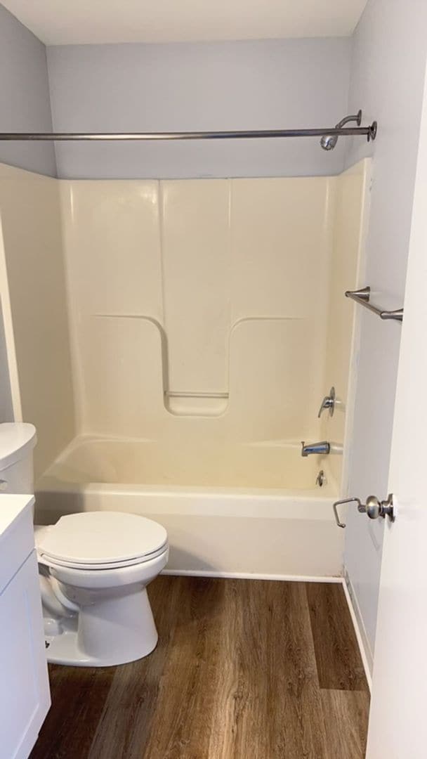 Photo - Echo Mountain Apartments