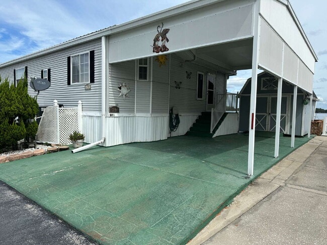 Building Photo - "Cozy and Convenient Water Front 2-Bedroom... Rental