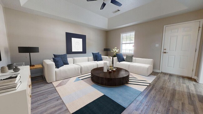 Sun Valley Apartments