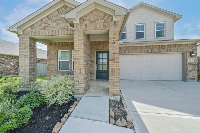 Photo - 8515 Lake Groove Ln