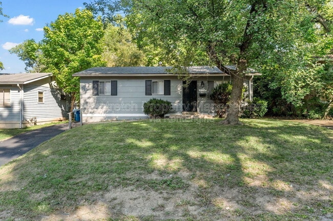 Building Photo - 10224 Lord Dr Rental