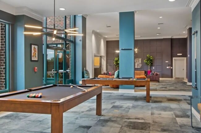 Residences at Tribeca