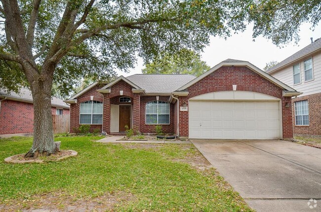 Building Photo - 21719 Oakbridge Park Ln Rental