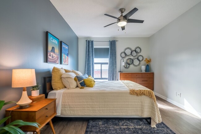 Iris Luxury Apartments