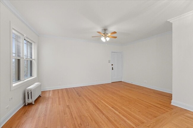 Photo - Large Studio in Andersonville Unit 27-1B