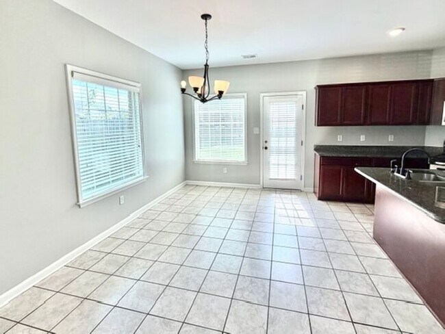 Photo - Available Now! Oakland, 4 Bedroom 2.5 Bath Home