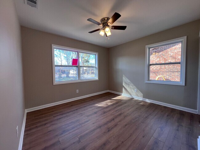 Photo - 3 Bedroom 2 bath home in downtown Port Wentworth