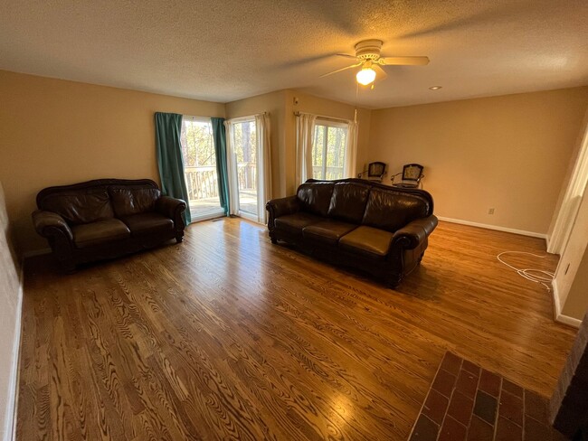 Photo - Charming 2BD, 2BA Durham Townhome South of Duke University