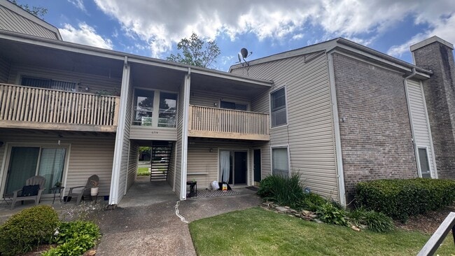 Building Photo - Spacious 2-Bedroom Home in Memphis - Comfort & Convenience!