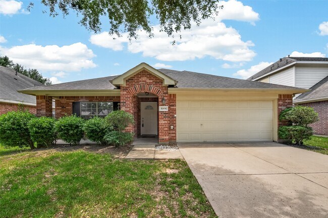 Photo - 5006 Juniper Walk Ln