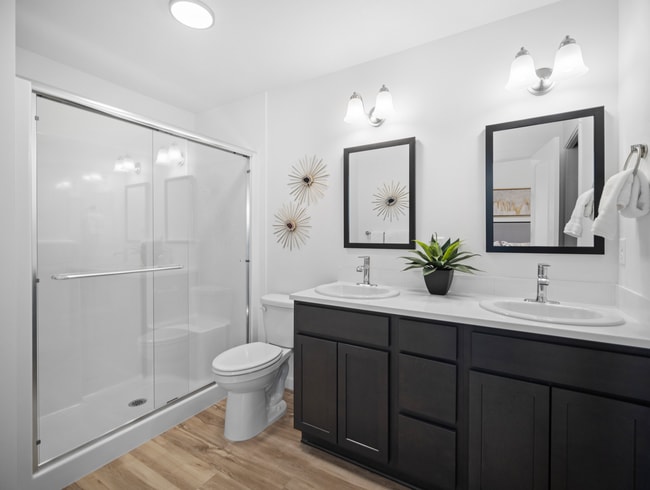 Photo - Newer Duplex in Deer Park 3bed, 2.5 bath