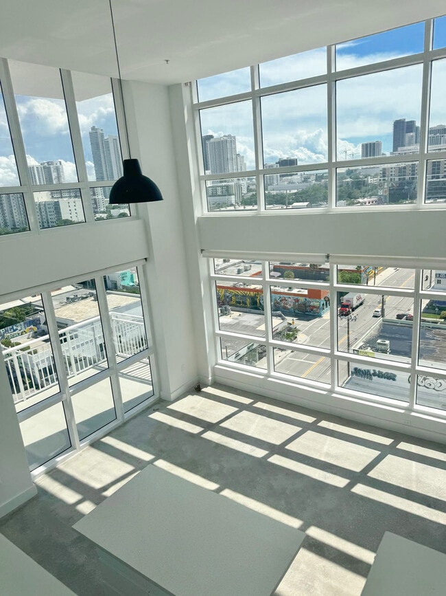 Photo - Cynergi Lofts at Wynwood