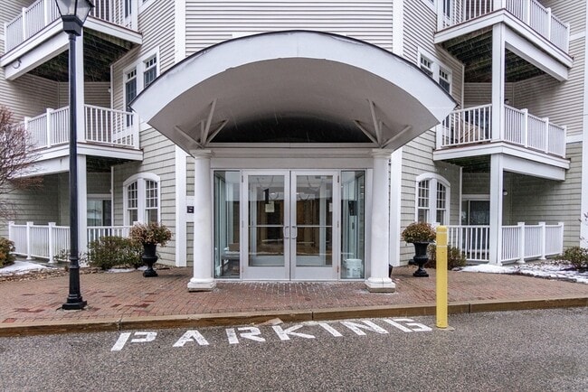 Photo - 614 Pond St Unit 1311