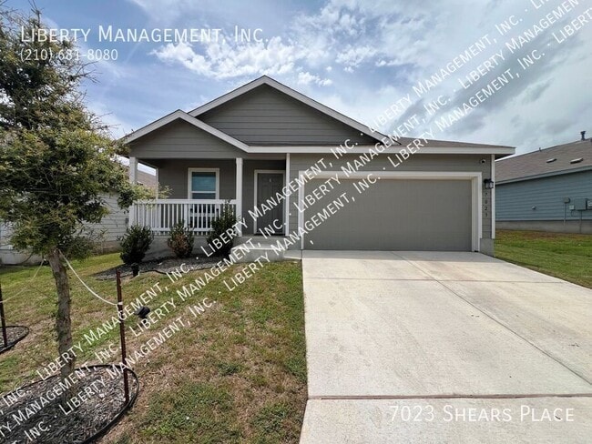 Building Photo - 7023 Shears Pl