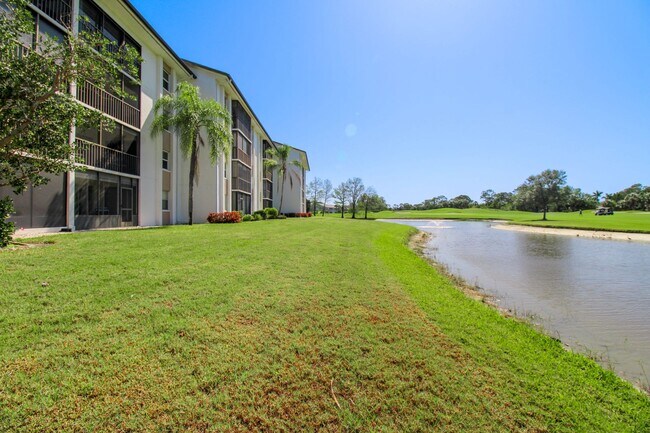 Photo - ** 2/2 CHARMING FURNISHED CONDO AT THE ISL... Unidad 235