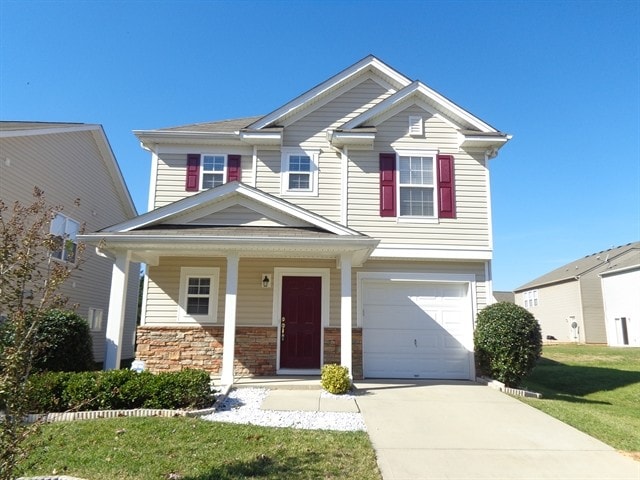 Photo - 1053 Kings Mountain Ln Casa