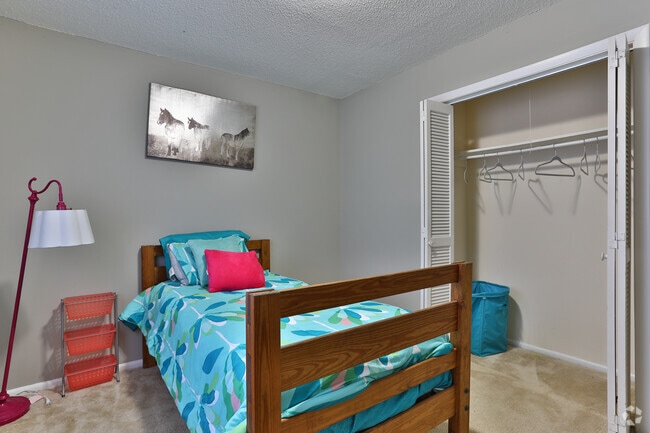 The Landings at Forest Acres