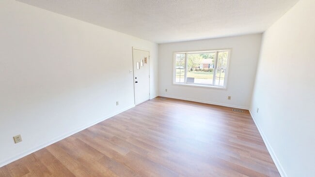 Photo - Updated Brick Home MINUTES From Cape Fear Valley & Fort Bragg!