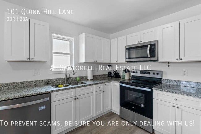Photo - 101 Quinn Hill Ln