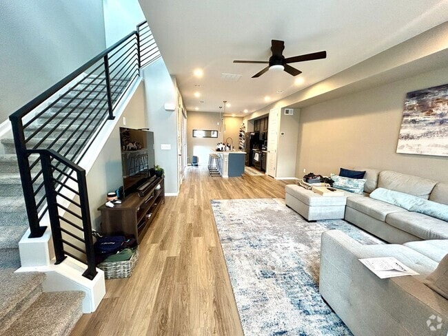 Building Photo - Modern Luxury Living in Harmony Ridge! $25... Rental