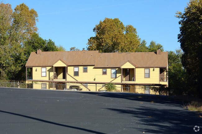 Photo - 100 Cloudhaven Dr Apartments