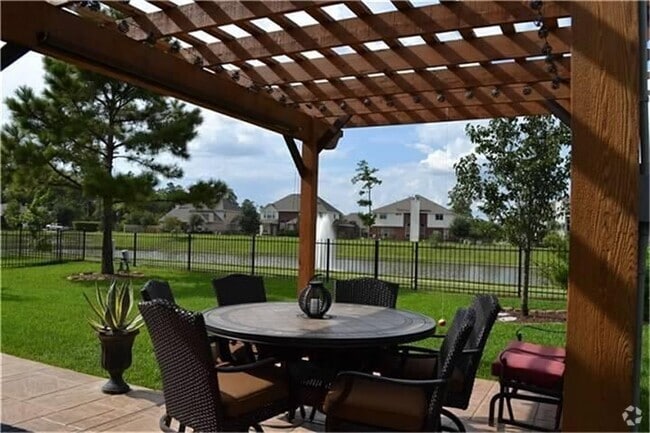 Building Photo - 3015 Felton Springs Dr Rental