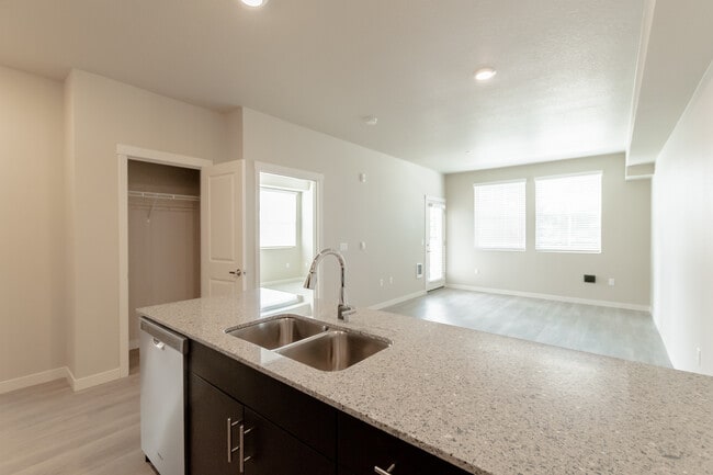 Lakemont Ridge