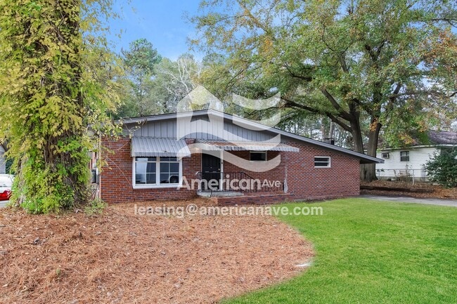 Photo - 2406 Bass Ave