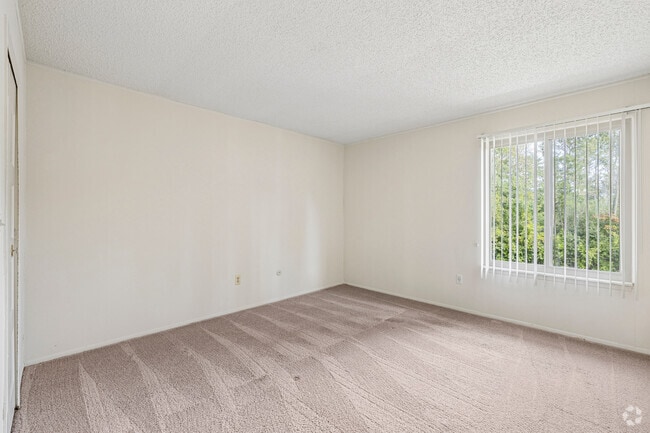 The Legacy - 2BR, 1BA - 972SF - Primary Bedroom