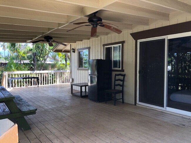 3 BD. 2 BA. UNFURISHED HOME IN CENTRAL KIHEI - 3 BD. 2 BA. UNFURISHED HOME IN CENTRAL KIHEI