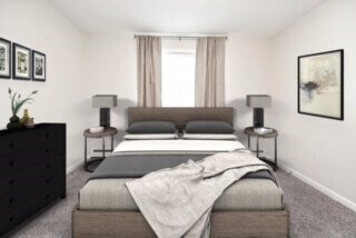 Photo - Eastern Park Apartments Unit 5