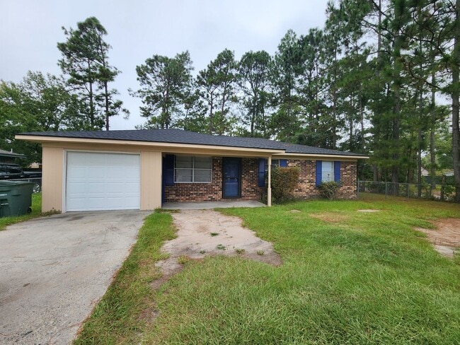 Building Photo - 917 Charles C. Frasier Blvd Rental